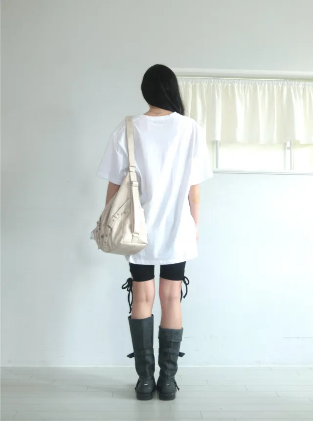 ASON两用包-单肩/双肩