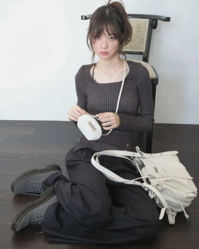 ASON耳机包零钱包