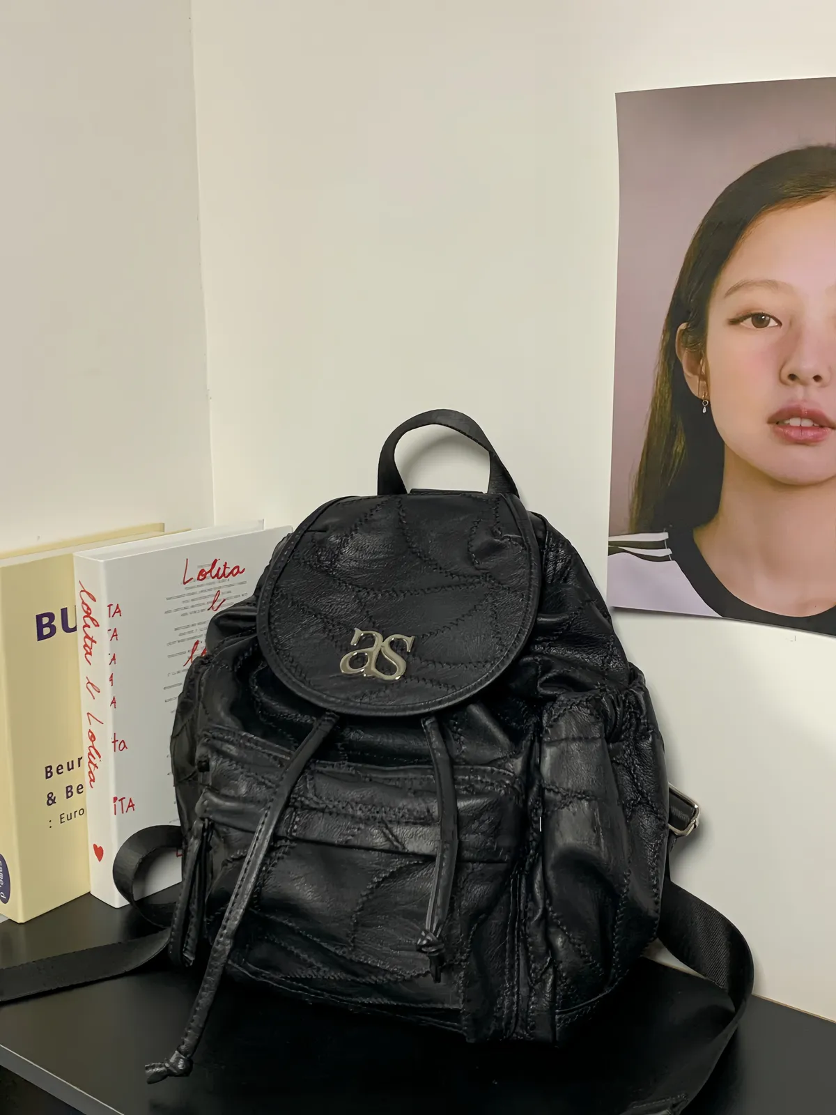 ASON双肩包