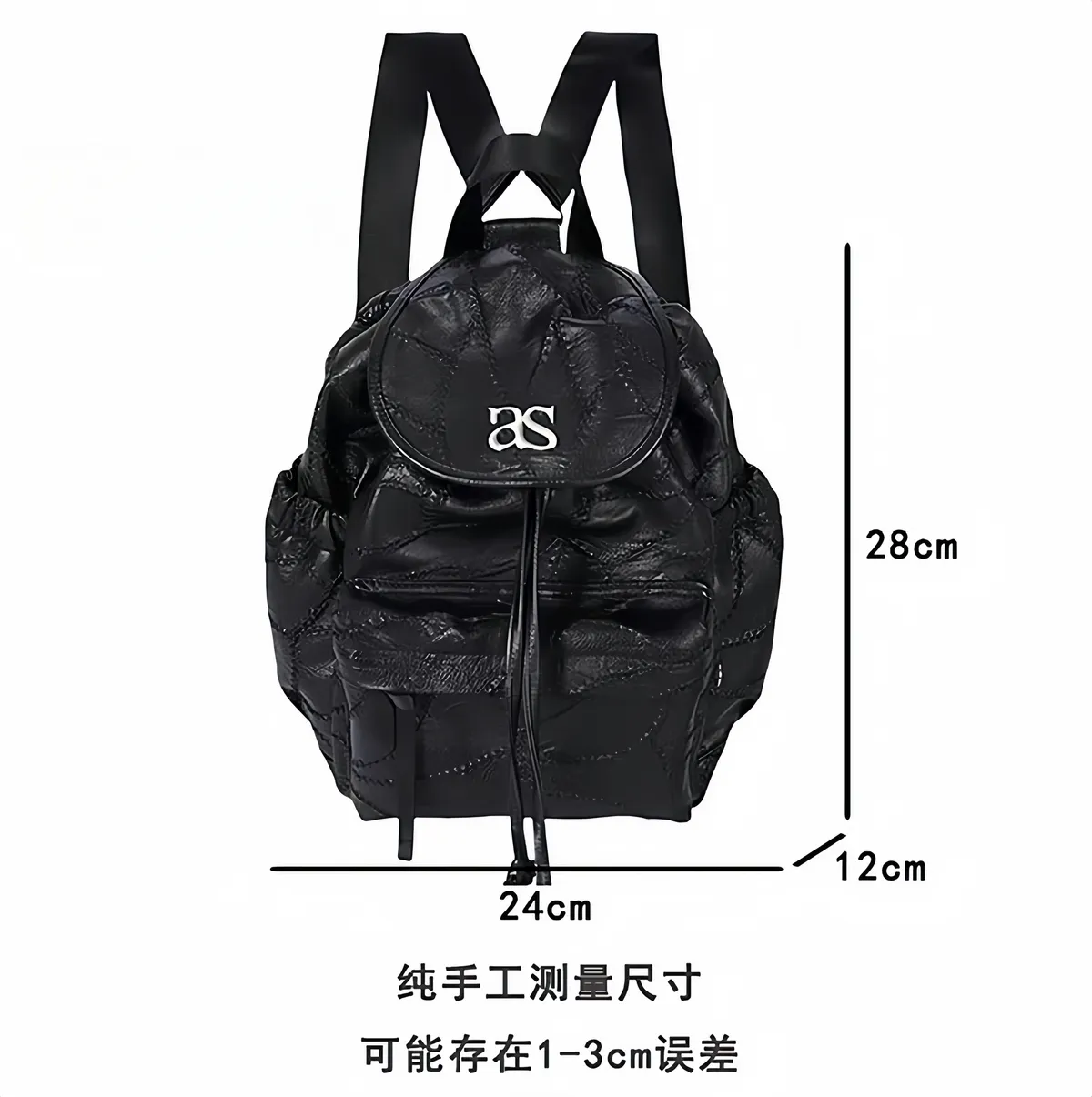 ASON双肩包