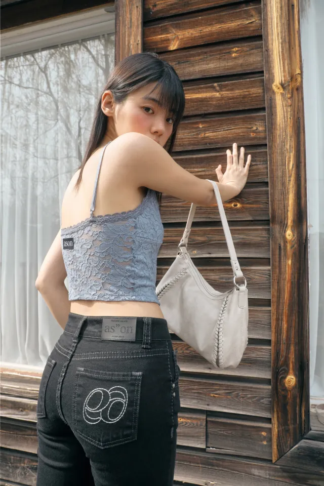 ASON TWI腋下包