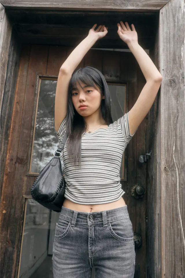 ASON TWI腋下包