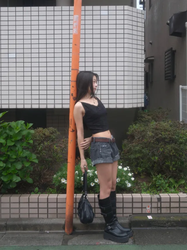 ASON TWI腋下包