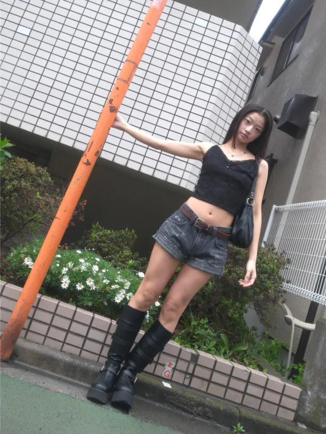 ASON TWI腋下包