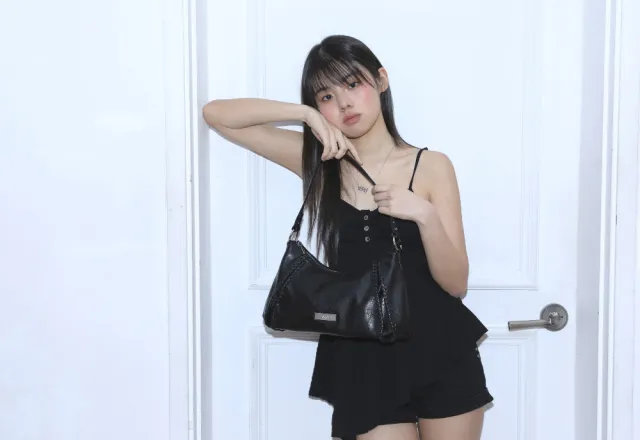 ASON TWI腋下包