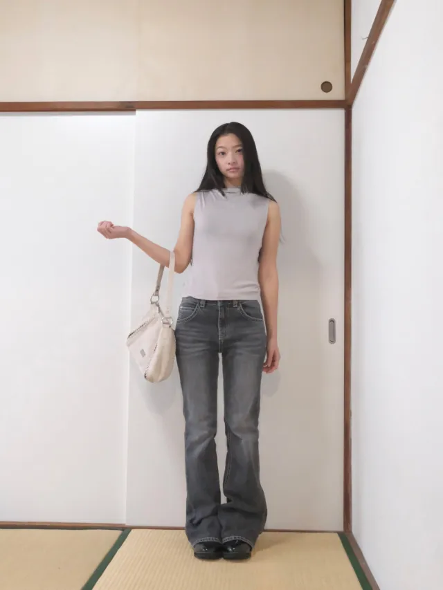 ASON TWI腋下包