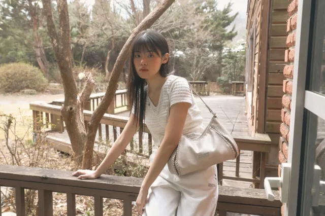 ASON TWI腋下包