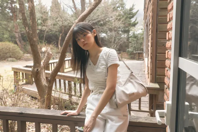 ASON TWI腋下包