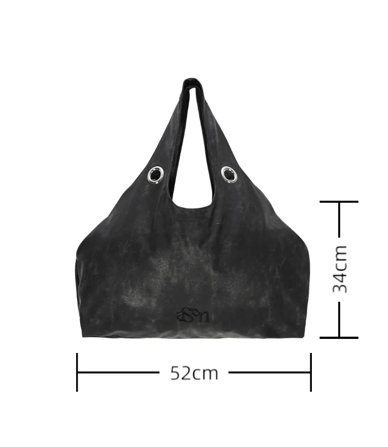 ASON购物包【不定时缺货】