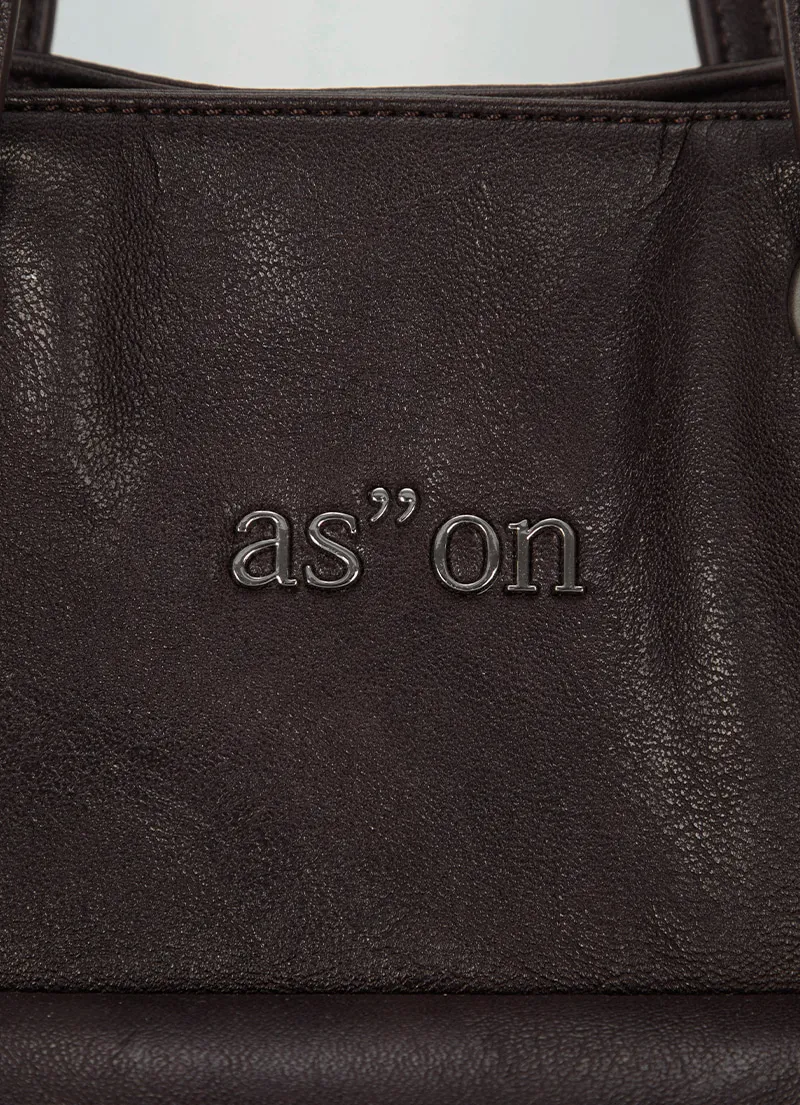 ASON口袋包