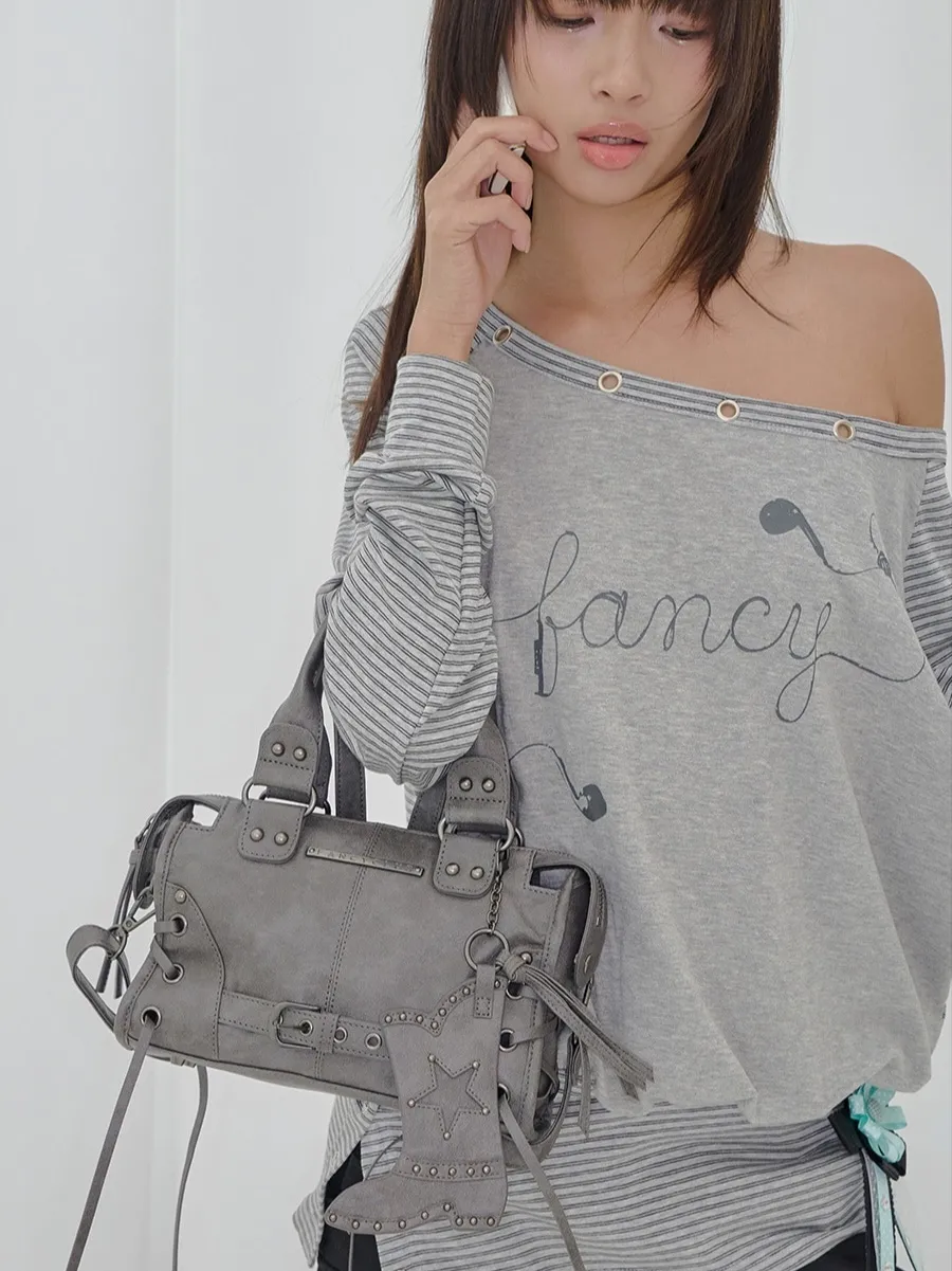 FancyClub小号机车包