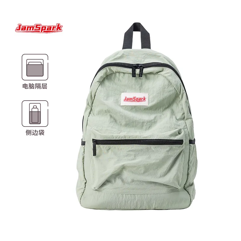 JAMSPARK双肩包