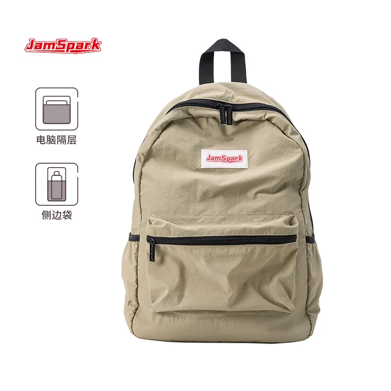 JAMSPARK双肩包