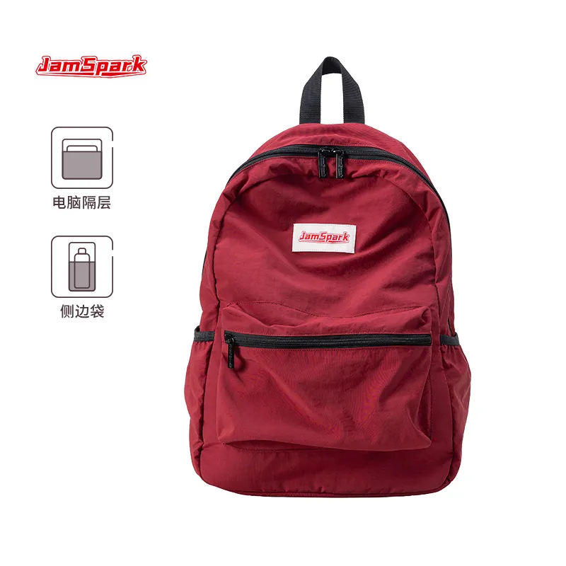 JAMSPARK双肩包