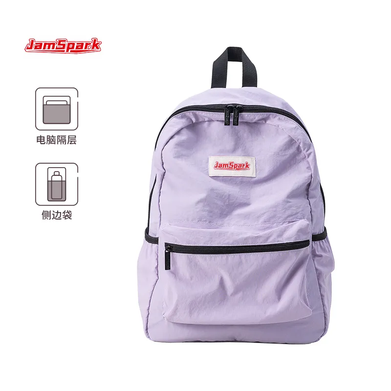 JAMSPARK双肩包
