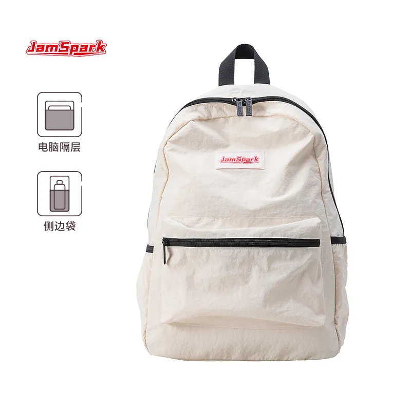 JAMSPARK双肩包