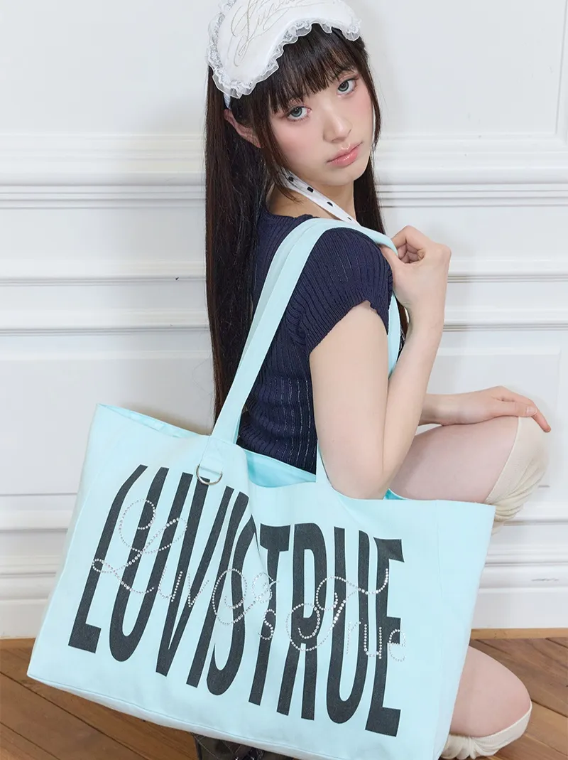 LUVISTRUE帆布包
