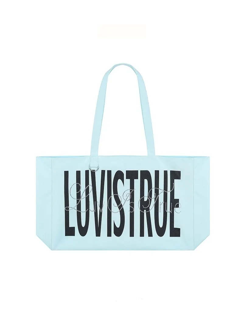 LUVISTRUE帆布包