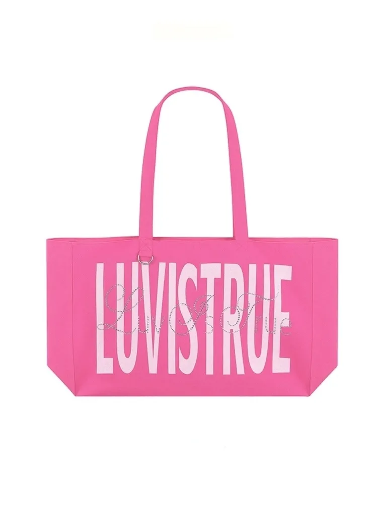 LUVISTRUE帆布包