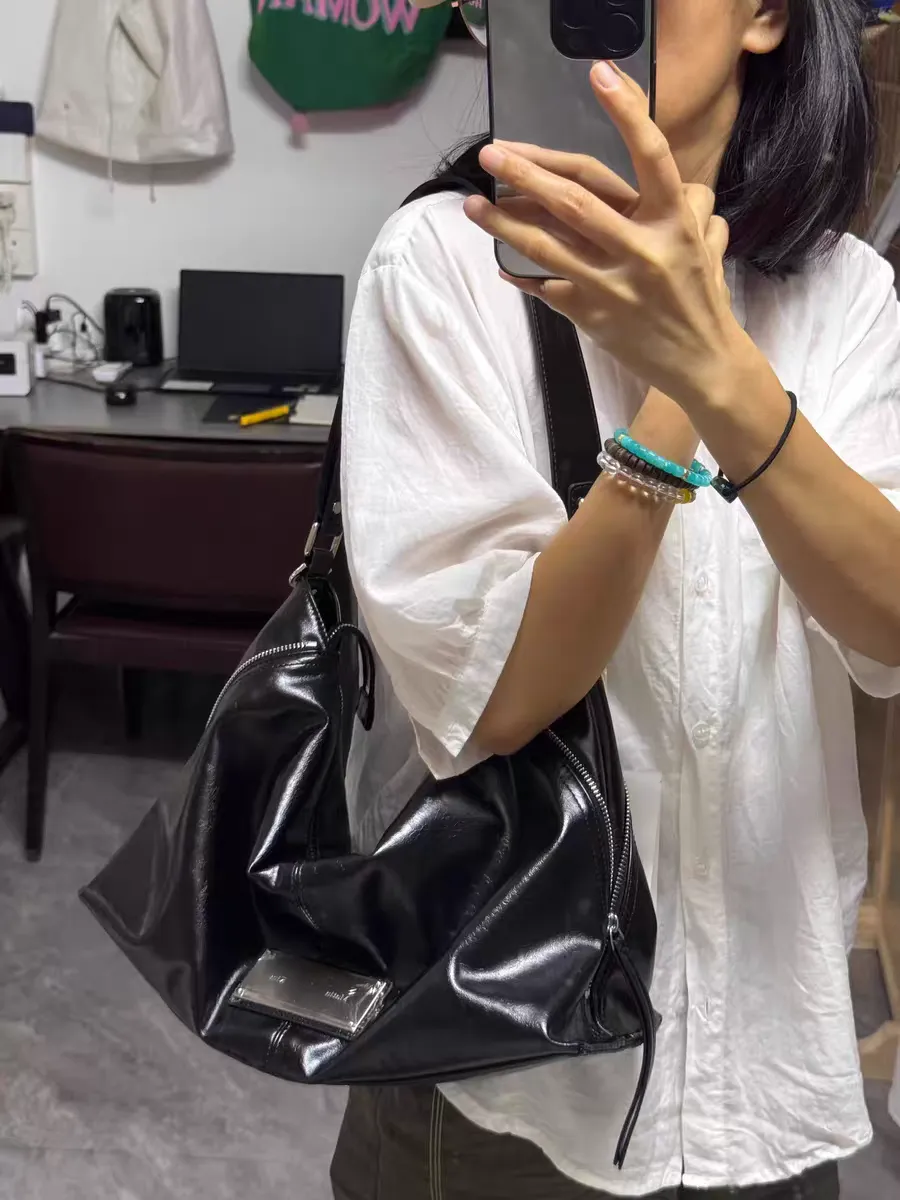 Matinkim黑武士机车包